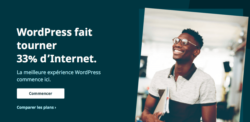 Créer un blog gratuit avec wordpress Capture d’écran 2019 01 05 à 02.14.20 1024x499 - Créer un blog gratuit avec wordpress