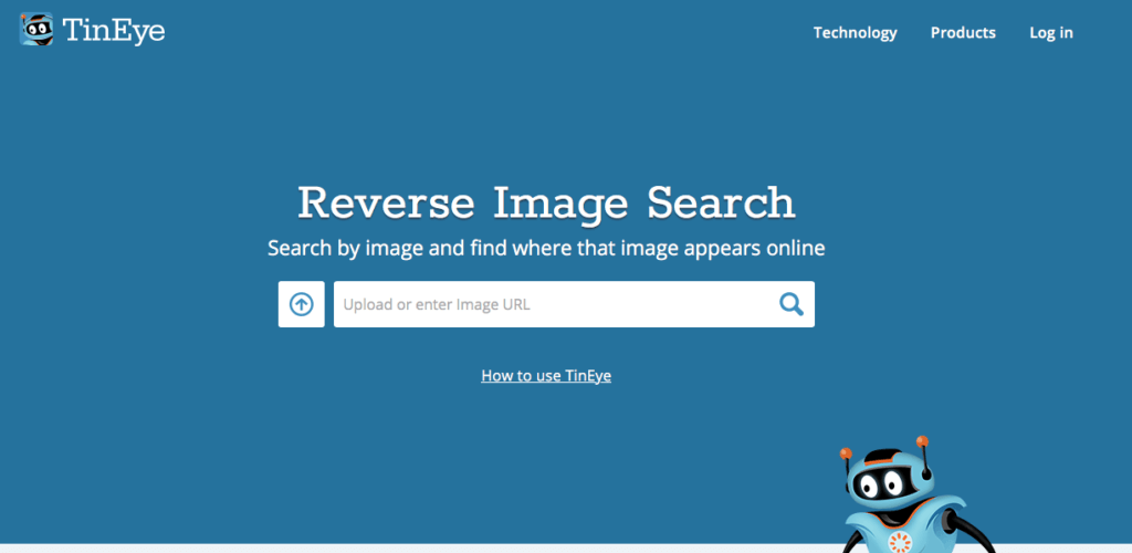 Fake News: 8 étapes pour vérifier l'information Recherche dimage renversée avec tineye 1024x500 - Fake News: 8 étapes pour vérifier l'information
