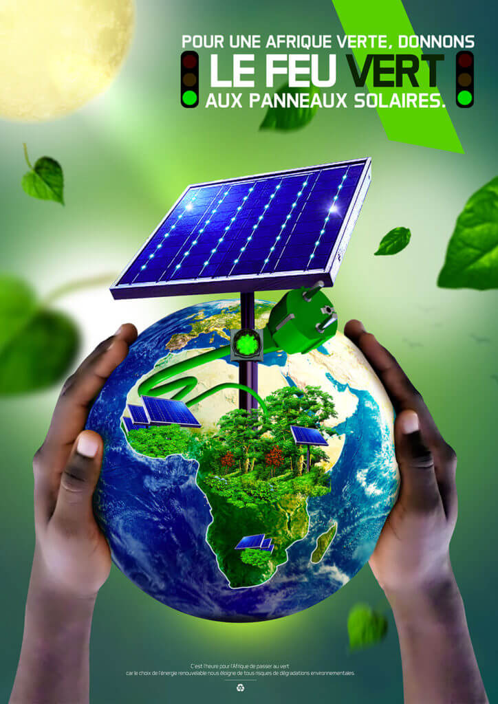 GJPA 2019: la communication pour le développement durable FEU VERT 1 724x1024 - GJPA 2019: la communication pour le développement durable