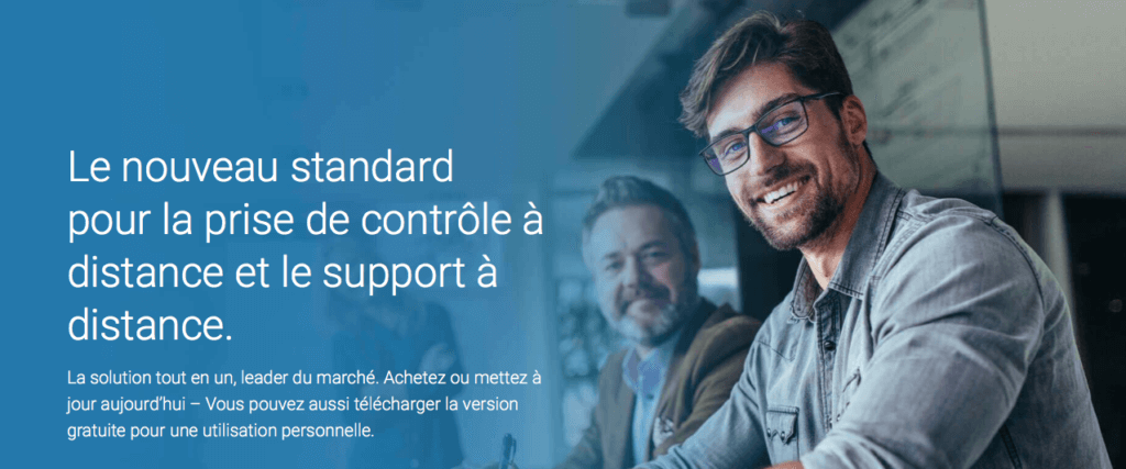Travail à distance: les meilleurs outils qu’on vous cache. Travail à distance teamviewer 1024x427 - Travail à distance: les meilleurs outils qu’on vous cache.