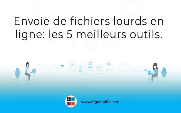 Envoie de fichiers lourds en ligne: les 5 meilleurs outils. envoie de fichiers lourds en ligne vf - Envoie de fichiers lourds en ligne: les 5 meilleurs outils.