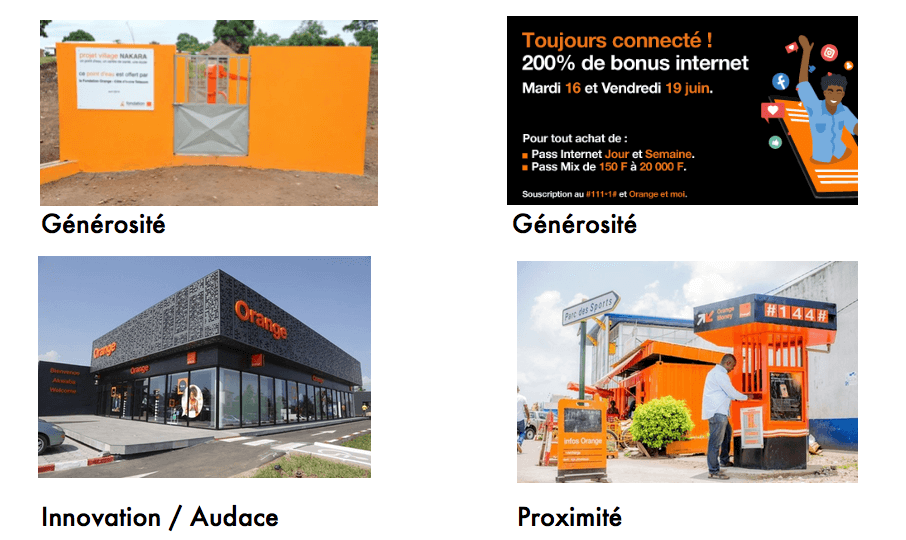 Faire du branding, c’est comme conquérir le coeur d'une femme 6 - Faire du branding, c’est comme conquérir le coeur d'une femme
