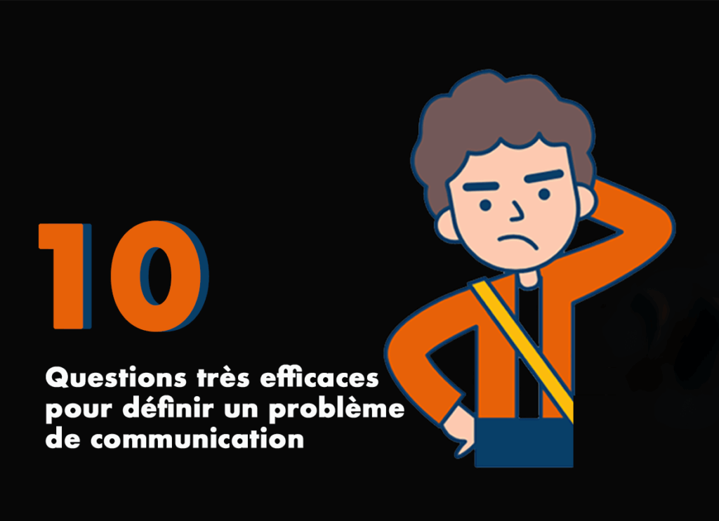10 questions très efficaces pour définir un problème de communication 10 QUESTIONS 1024x742 - 10 questions très efficaces pour définir un problème de communication