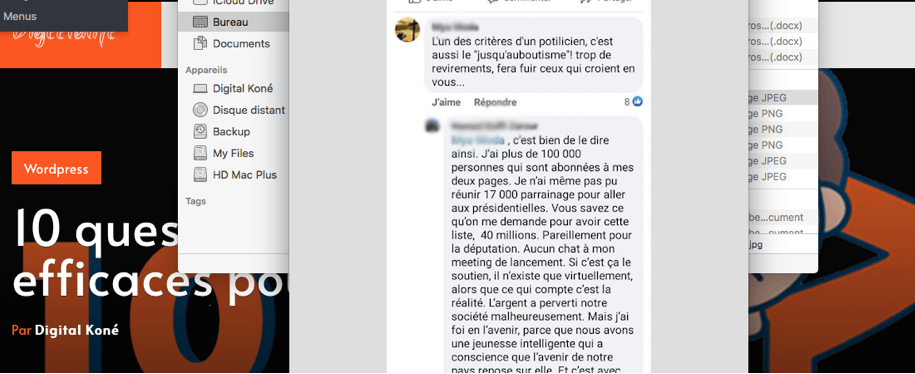 Réseaux sociaux et élections: quels effets? Capture decran 2021 04 25 a 02.35.15 - Réseaux sociaux et élections: quels effets?
